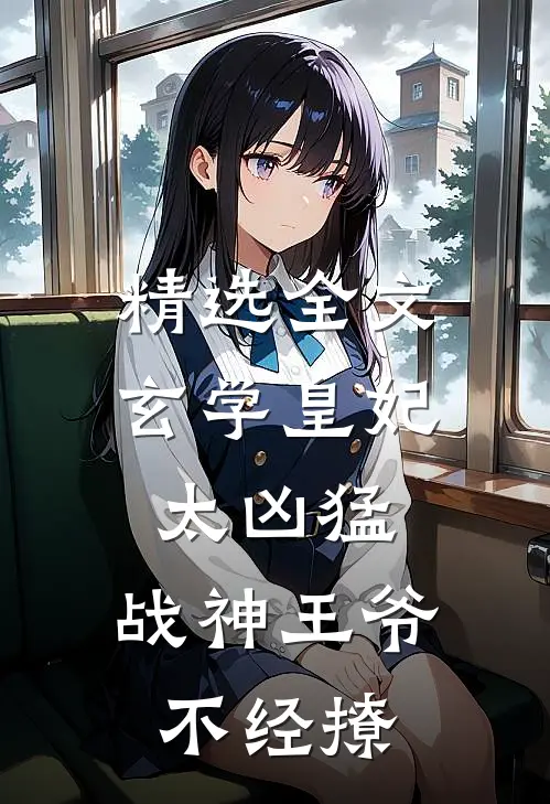 精选全文玄学皇妃太凶猛，战神王爷不经撩