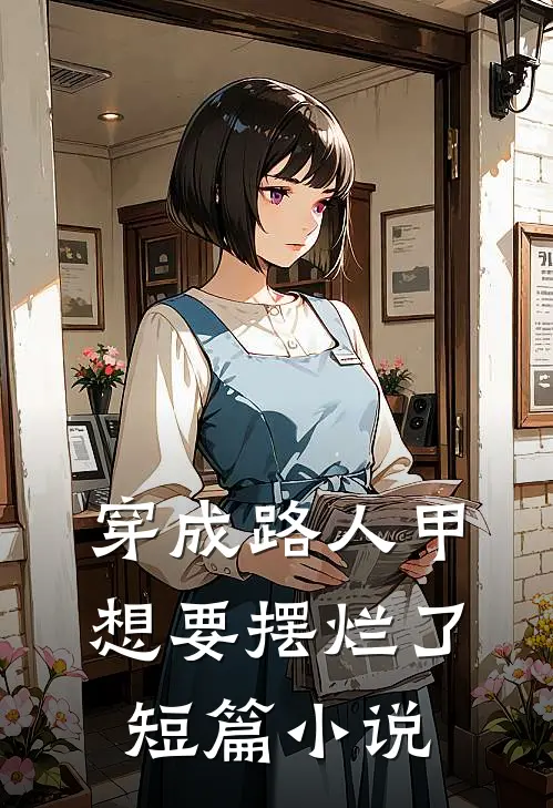 穿成路人甲想要摆烂了短篇小说
