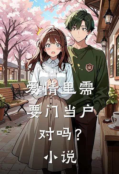 爱情里需要门当户对吗?在线阅读