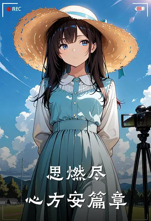 思燃尽，心方安篇章