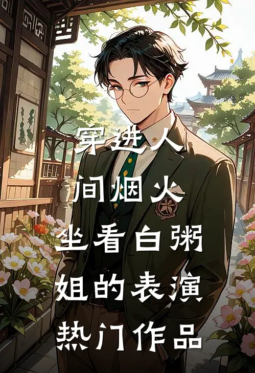 穿进人间烟火：坐看白粥姐的表演热门作品