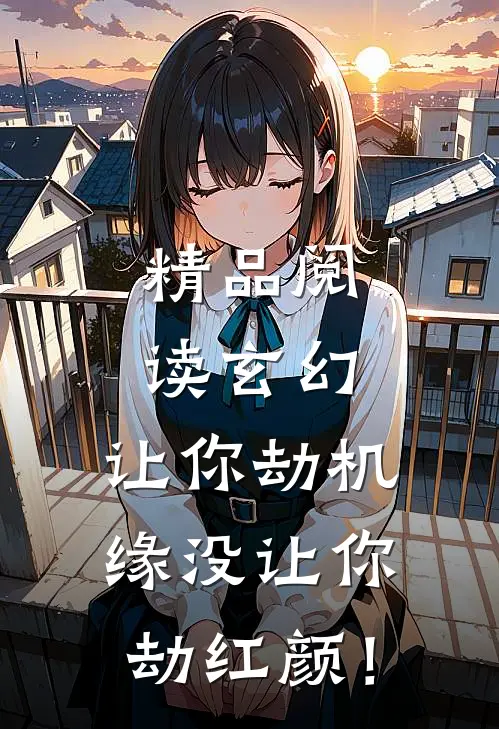 精品阅读玄幻：让你劫机缘没让你劫红颜！