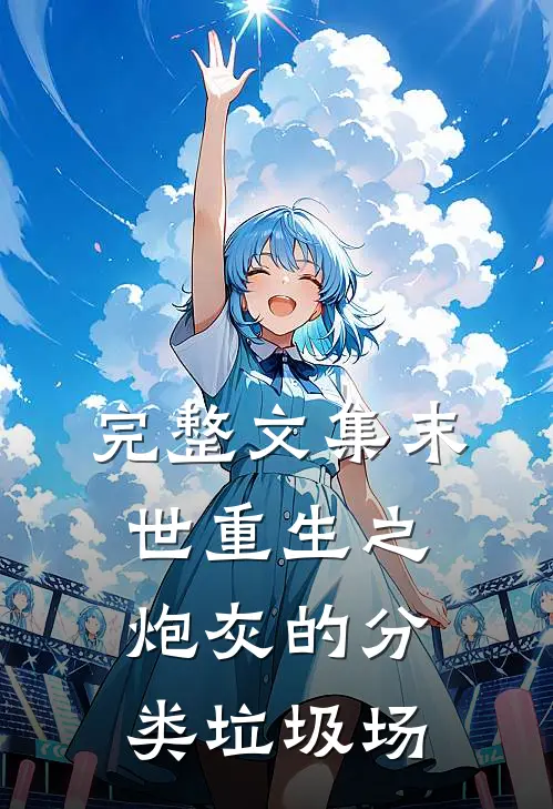 完整文集末世重生之炮灰的分类垃圾场