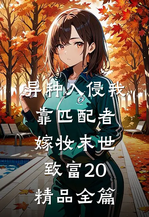 异种入侵我靠匹配者嫁妆末世致富20精品全篇