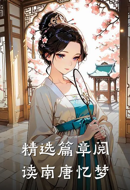 精选篇章阅读南唐忆梦