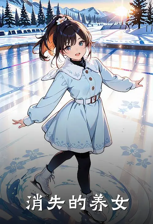 消失的养女