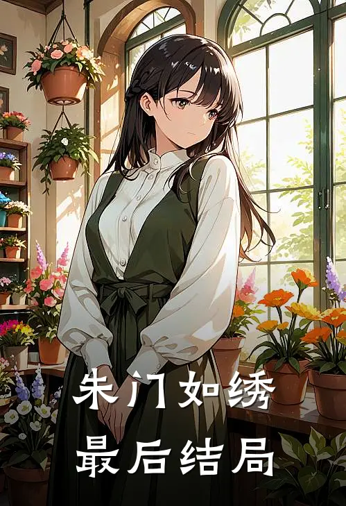 朱门如绣最后结局