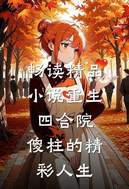 畅读精品小说重生四合院：傻柱的精彩人生
