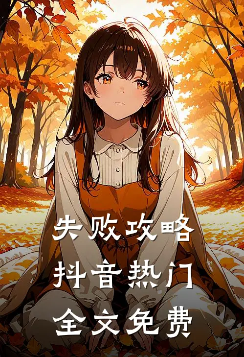 失败攻略抖音热门全文免费