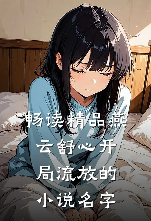 畅读精品燕云舒心开局流放的小说名字