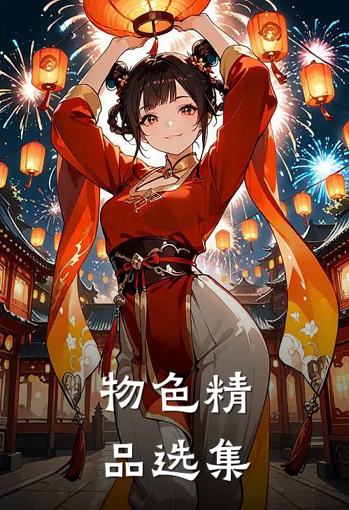 物色精品选集