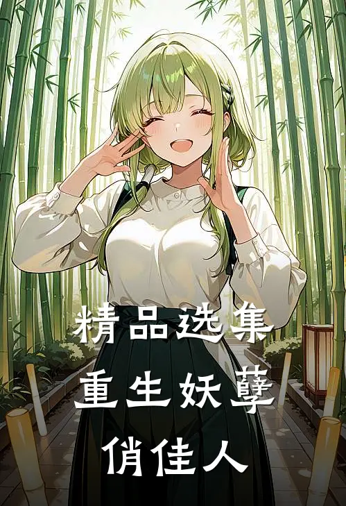 精品选集重生妖孽俏佳人