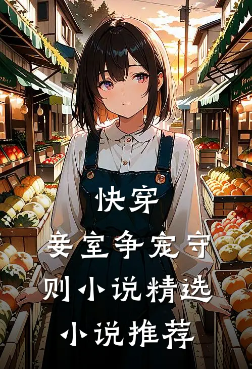 快穿:妾室争宠守则小说精选小说推荐