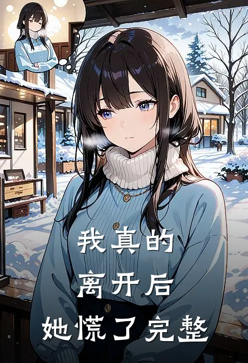 我真的离开后,她慌了完整