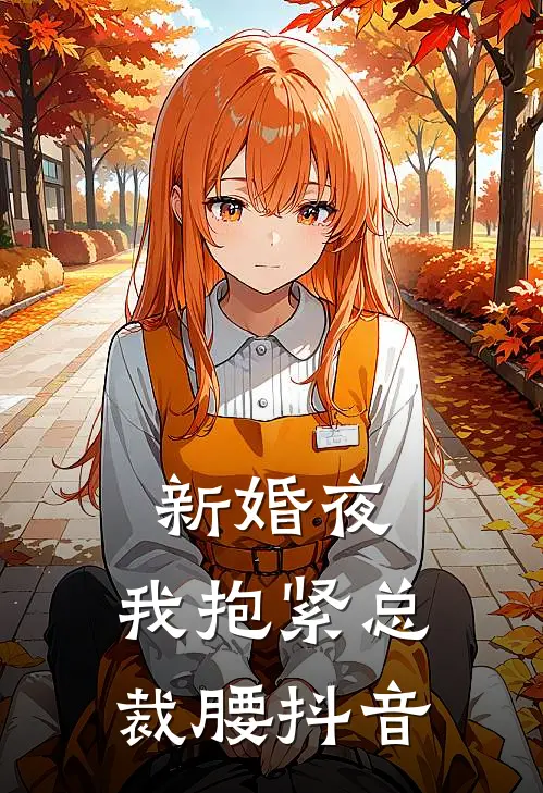新婚夜：我抱紧总裁腰抖音