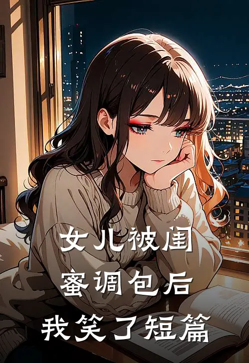 女儿被闺蜜调包后,我笑了短篇