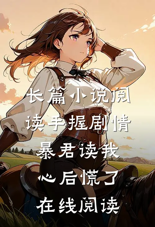 长篇小说阅读手握剧情暴君读我心后慌了在线阅读