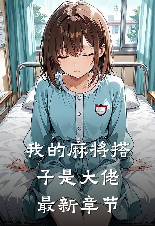 我的麻将搭子是大佬最新章节