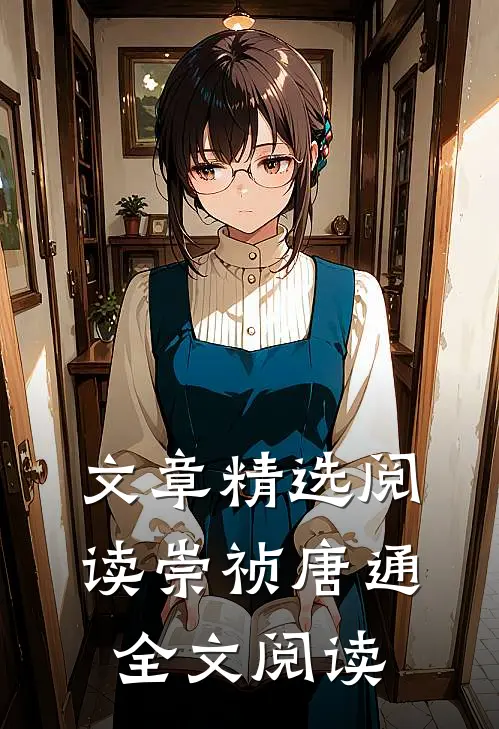 文章精选阅读崇祯唐通全文阅读
