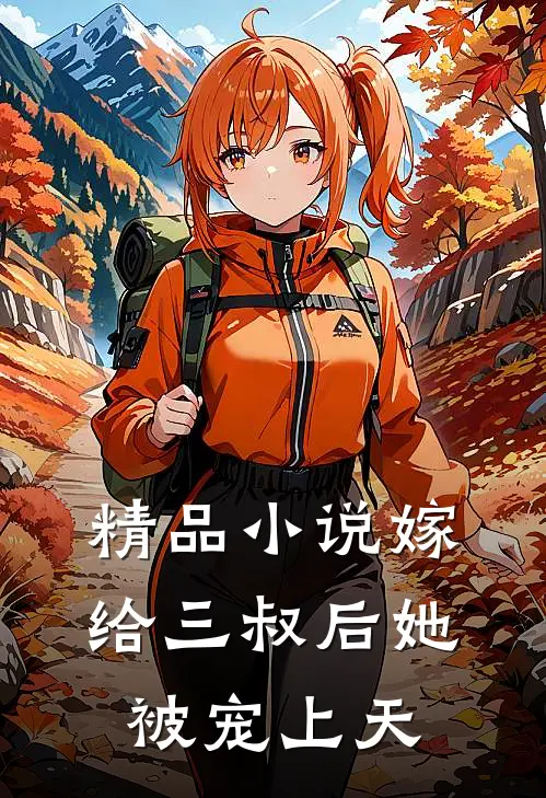 精品小说嫁给三叔后她被宠上天