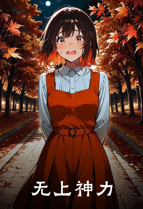 无上神力