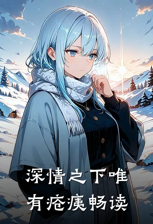 深情之下唯有疮痍畅读