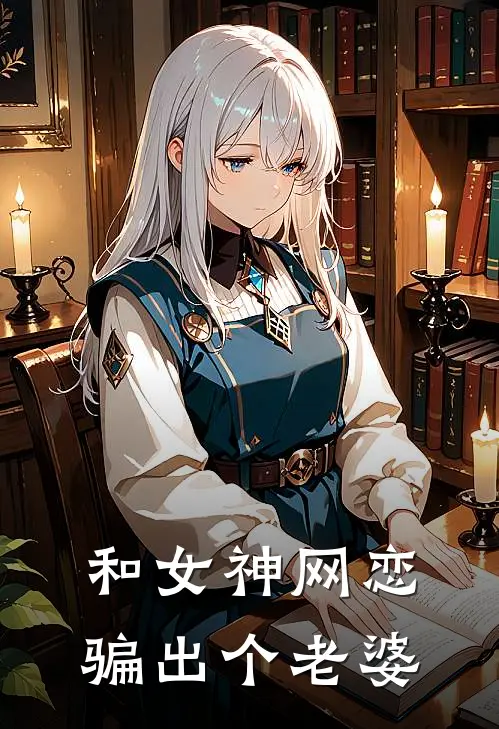 和女神网恋，骗出个老婆