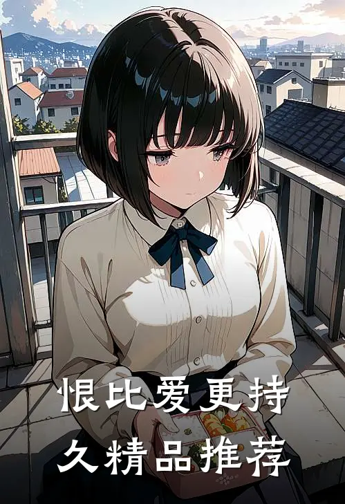 恨比爱更持久精品推荐