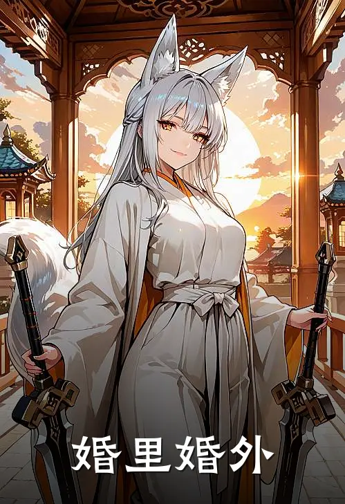婚里婚外
