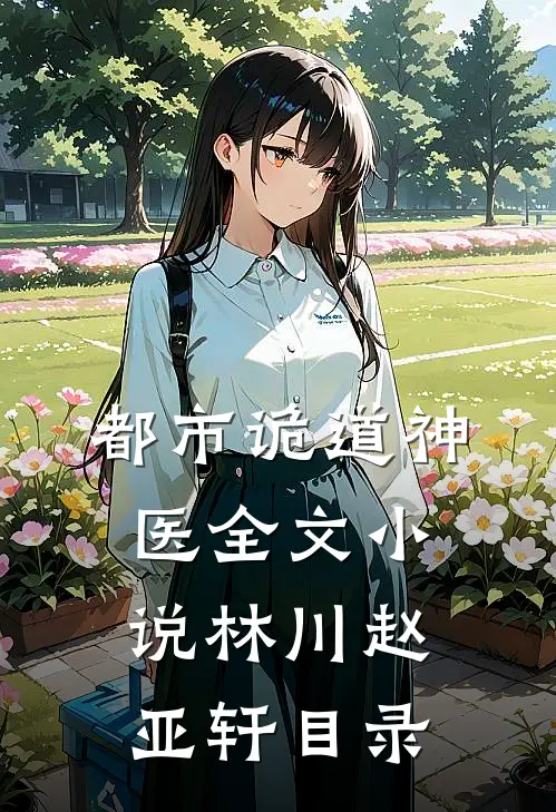 都市诡道神医全文小说林川赵亚轩目录