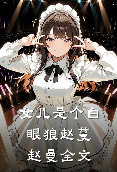 女儿是个白眼狼赵蔓赵曼全文