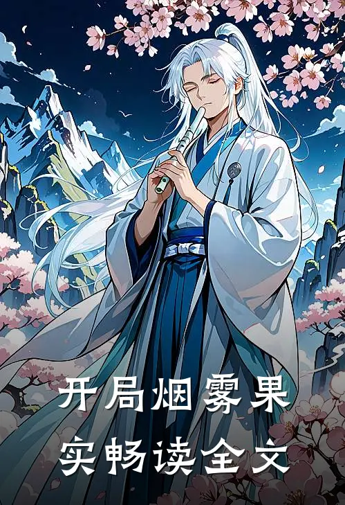 开局烟雾果实畅读全文