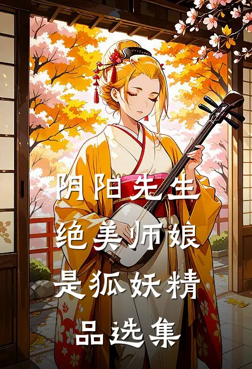 阴阳先生绝美师娘是狐妖精品选集吗