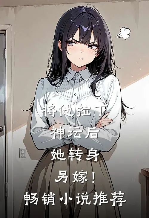 将他拉下神坛后,她转身另嫁!畅销推荐免费阅读