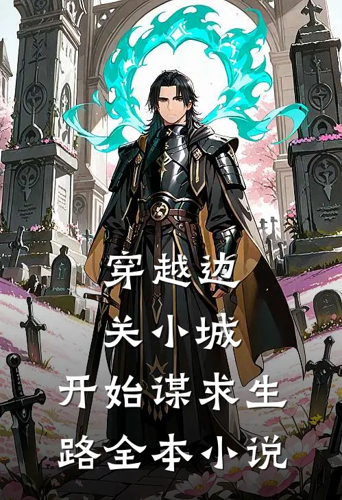 穿越边关小城，开始谋求生路全本小说