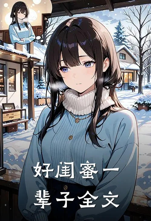 好闺蜜一辈子全文