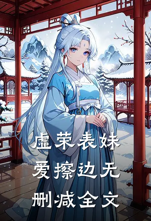 虚荣表妹爱擦边无删减全文
