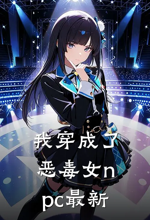 我穿成了恶毒女npc最新