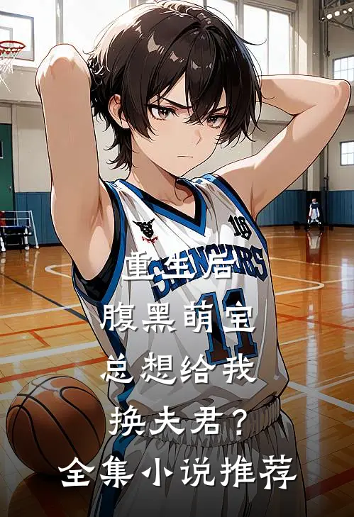 重生后,腹黑萌宝总想给我换夫君?全集推荐阅读