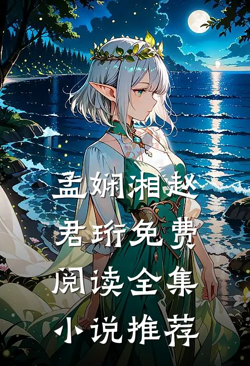 孟娴湘赵君珩免费阅读全集小说推荐