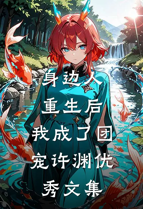 身边人重生后,我成了团宠许渊优秀文集