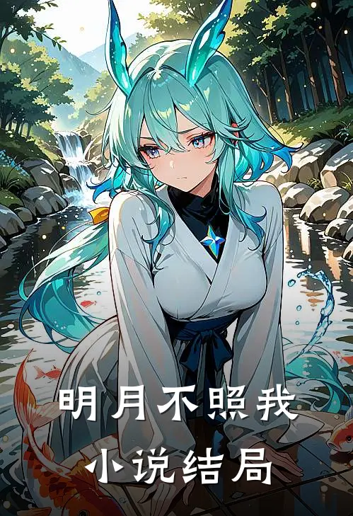 明月不照我小说结局