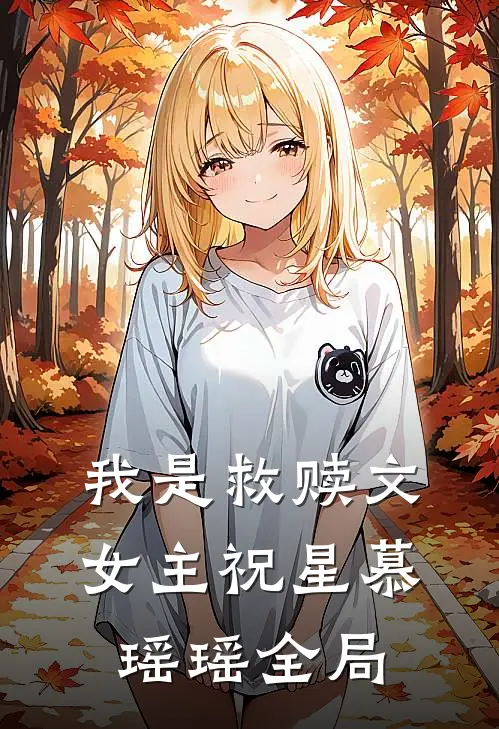 我是救赎文女主祝星慕瑶瑶全局