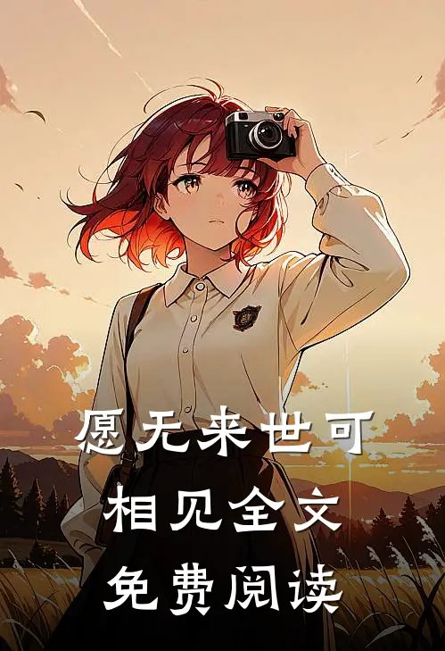 愿无来世可相见全文免费阅读