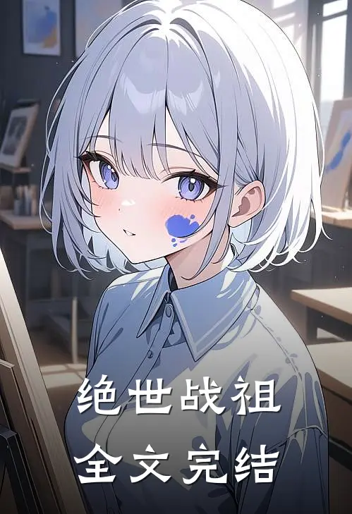 绝世战祖全文完结