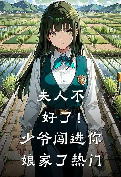 夫人不好了!少爷闯进你娘家了热门