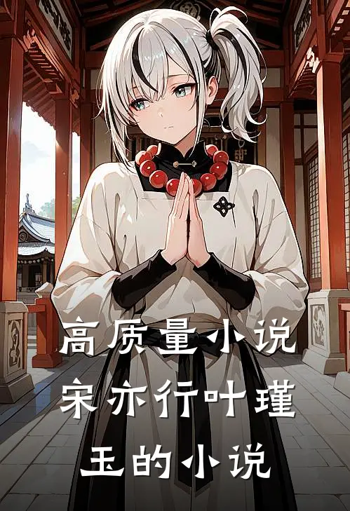 高质量小说宋亦行叶瑾玉的小说