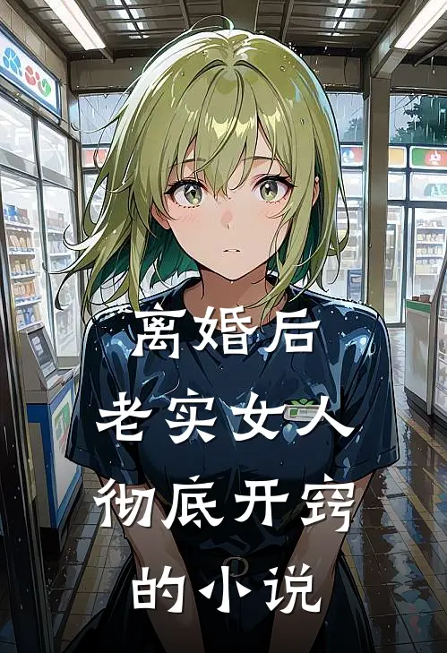 离婚后,老实女人彻底开窍的有哪些