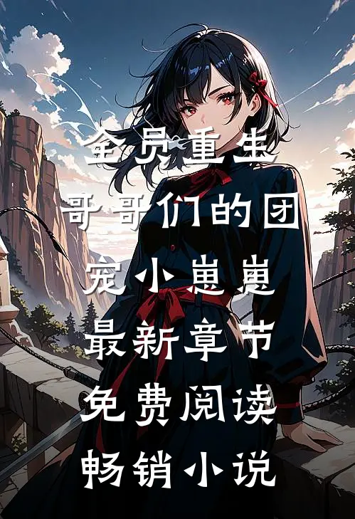 全员重生:哥哥们的团宠小崽崽最新章节免费阅读畅销小说