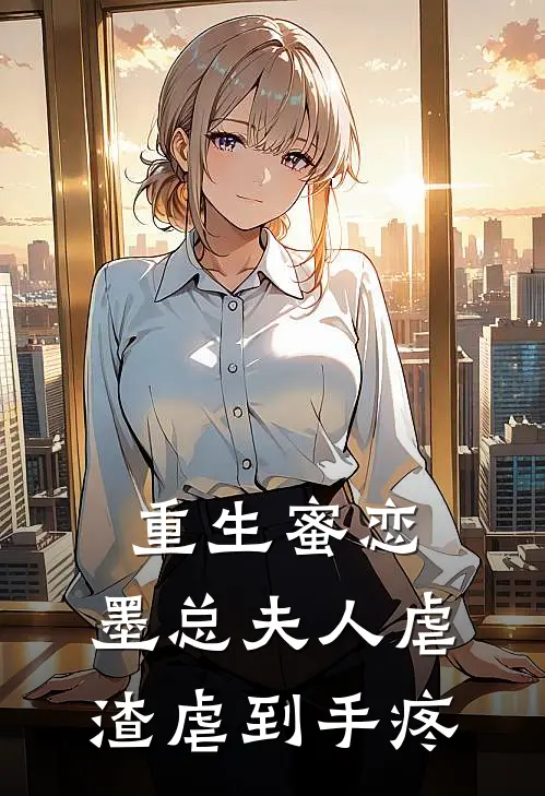 重生蜜恋墨总夫人虐渣虐到手疼文